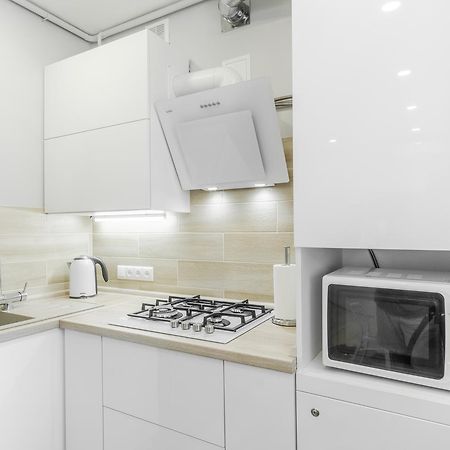 Vip Apartment Blue Whale Odessa Exteriör bild
